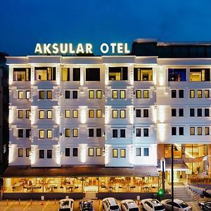 Aksular Hotel