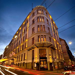 Flemings Selection Hotel Wien-City